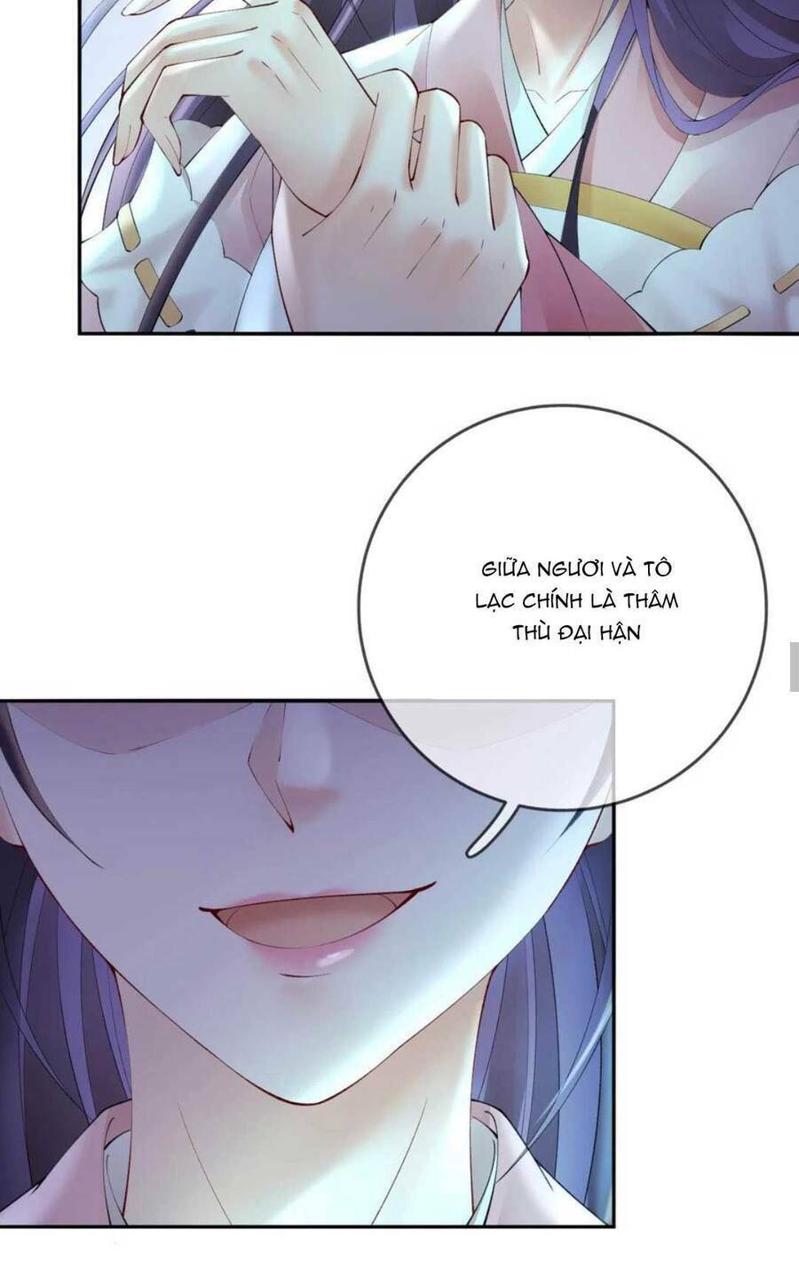 Sự Trả Thù Của Vương Phi: Chapter 58