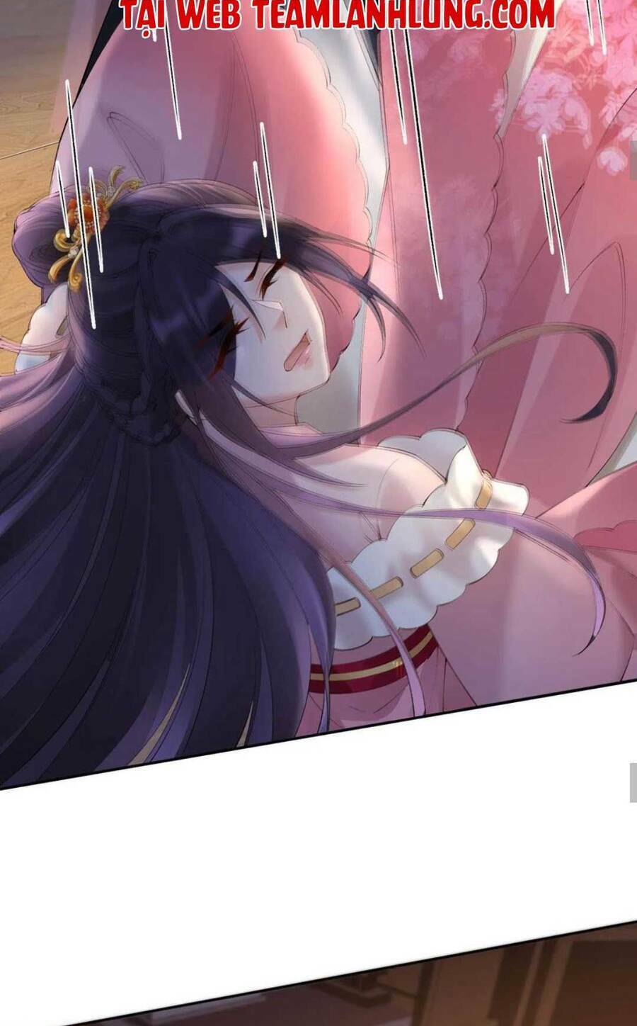 Sự Trả Thù Của Vương Phi: Chapter 58