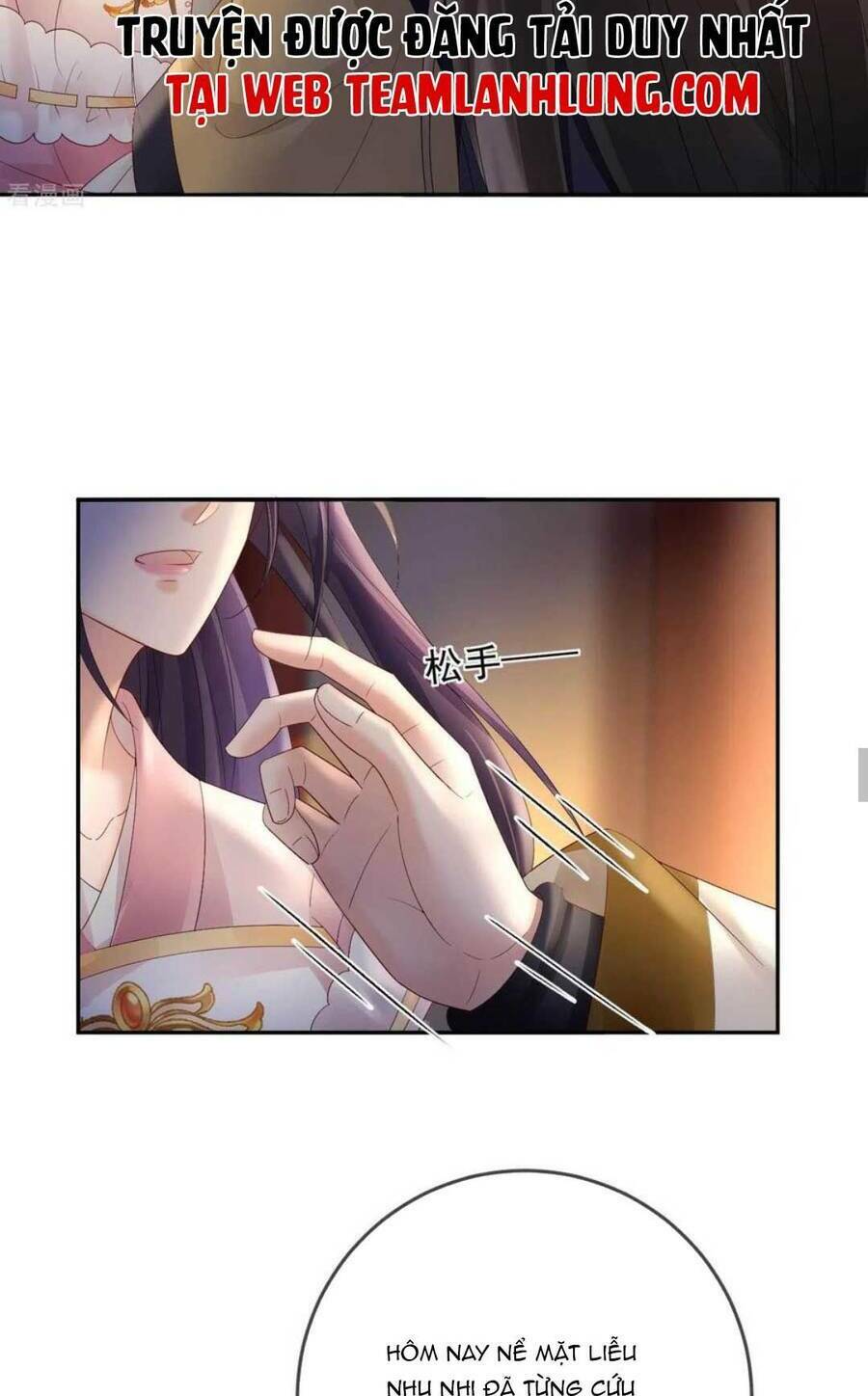 Sự Trả Thù Của Vương Phi: Chapter 58