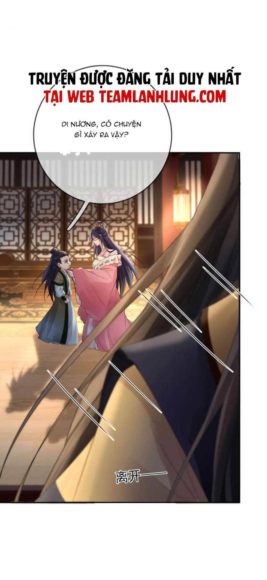 Sự Trả Thù Của Vương Phi: Chapter 58