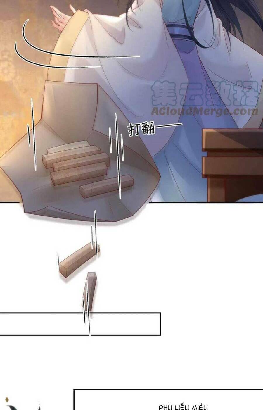 Sự Trả Thù Của Vương Phi: Chapter 58