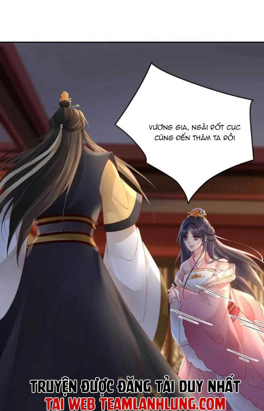 Sự Trả Thù Của Vương Phi: Chapter 58