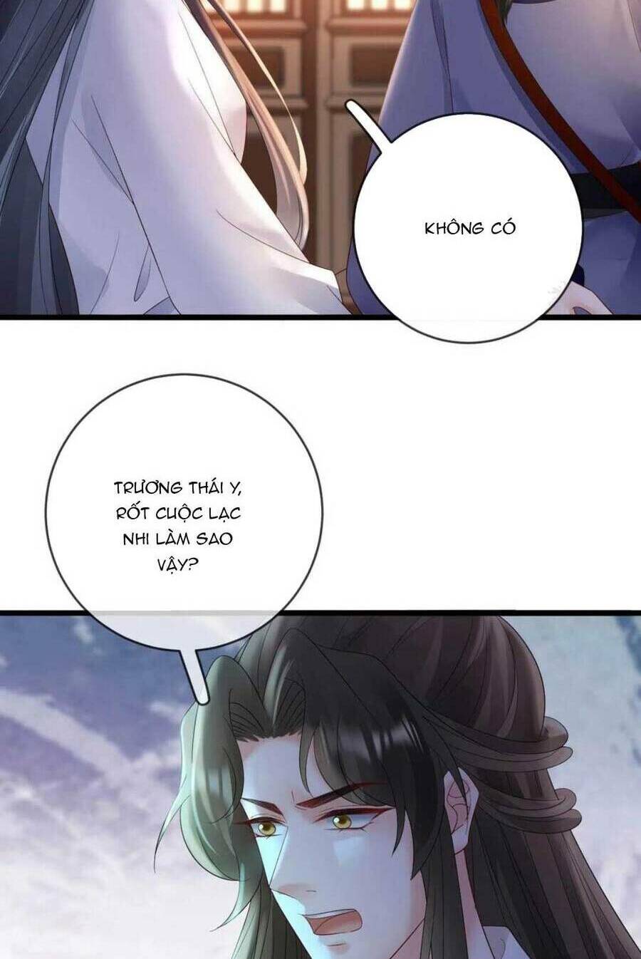 Sự Trả Thù Của Vương Phi: Chapter 59