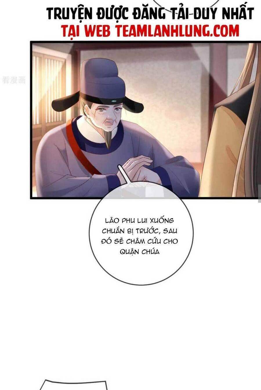 Sự Trả Thù Của Vương Phi: Chapter 59