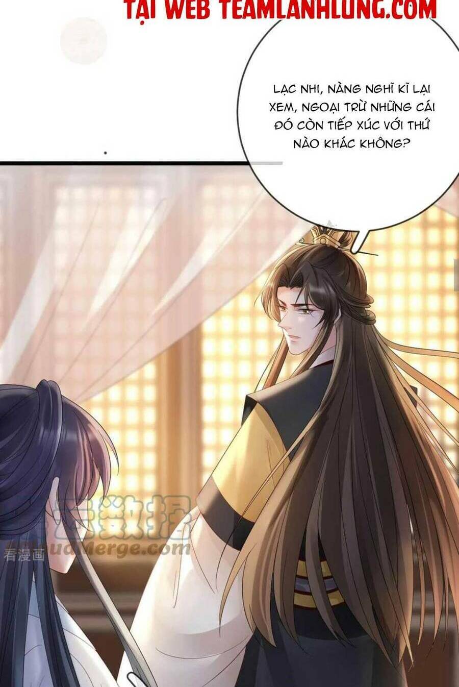 Sự Trả Thù Của Vương Phi: Chapter 59