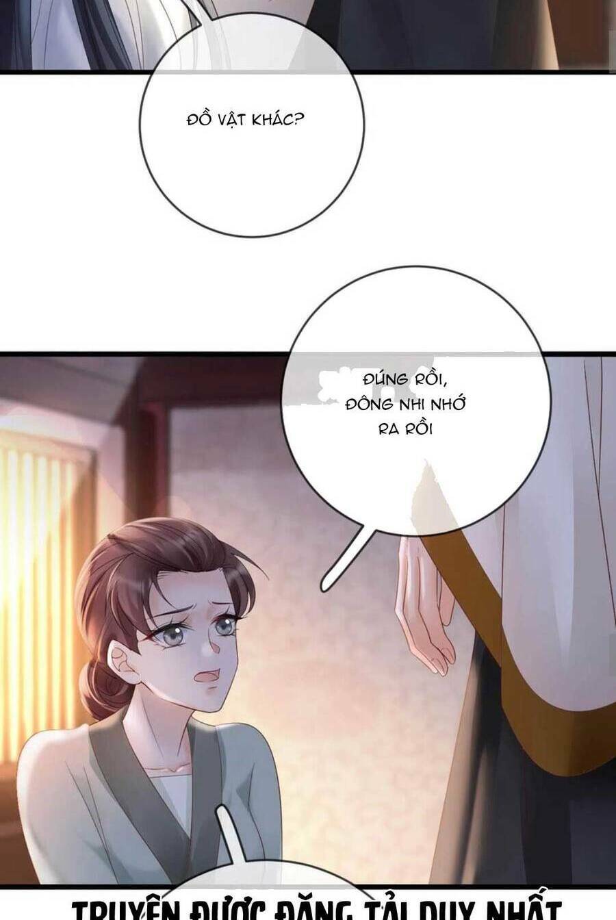 Sự Trả Thù Của Vương Phi: Chapter 59