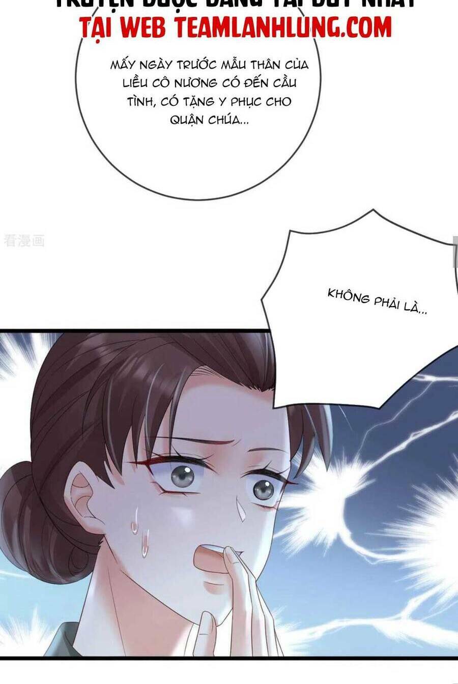 Sự Trả Thù Của Vương Phi: Chapter 59
