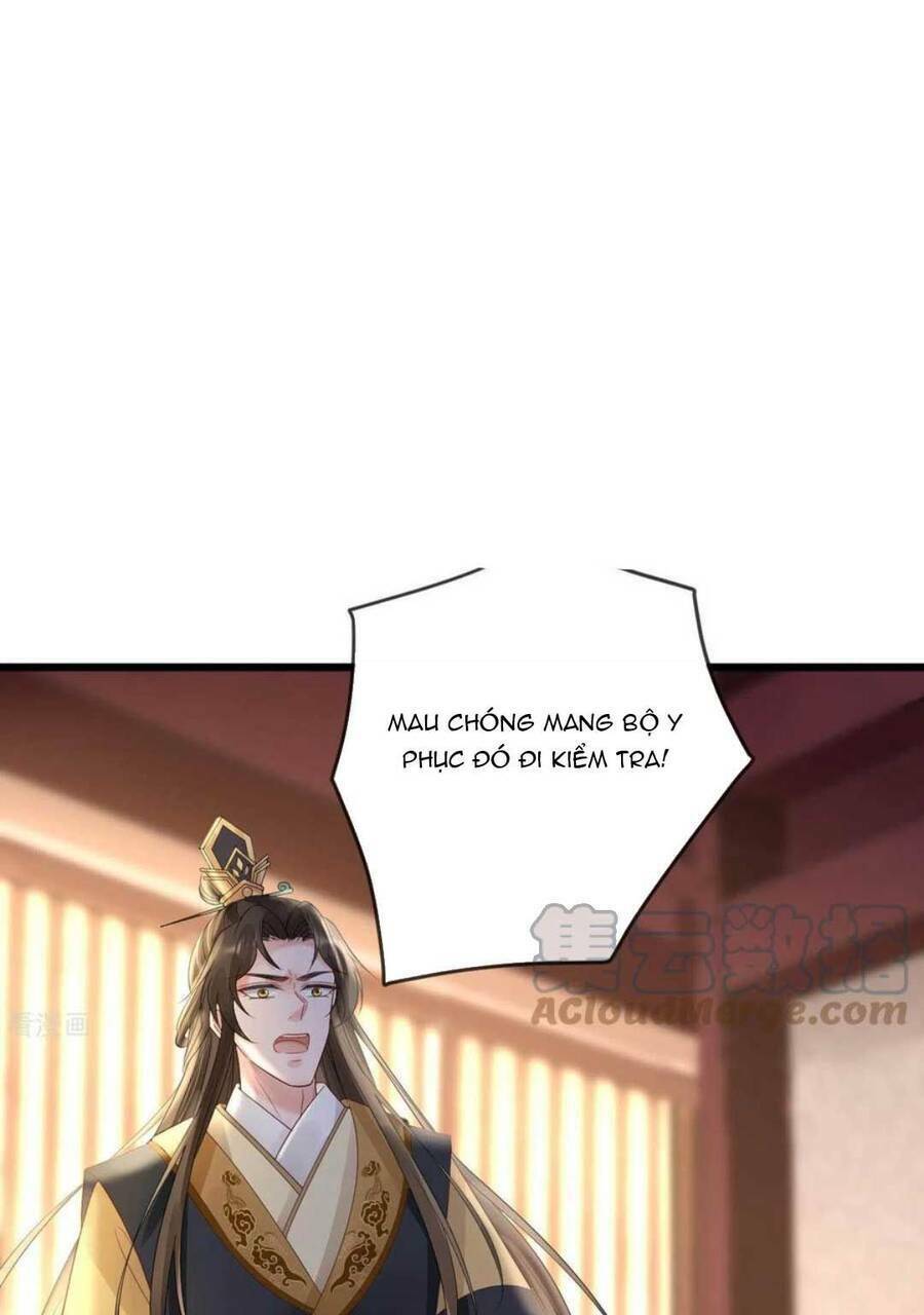Sự Trả Thù Của Vương Phi: Chapter 59