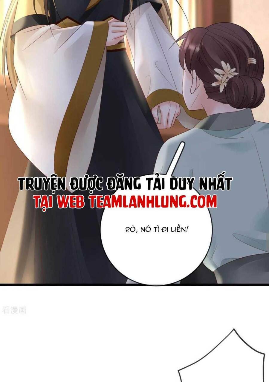 Sự Trả Thù Của Vương Phi: Chapter 59