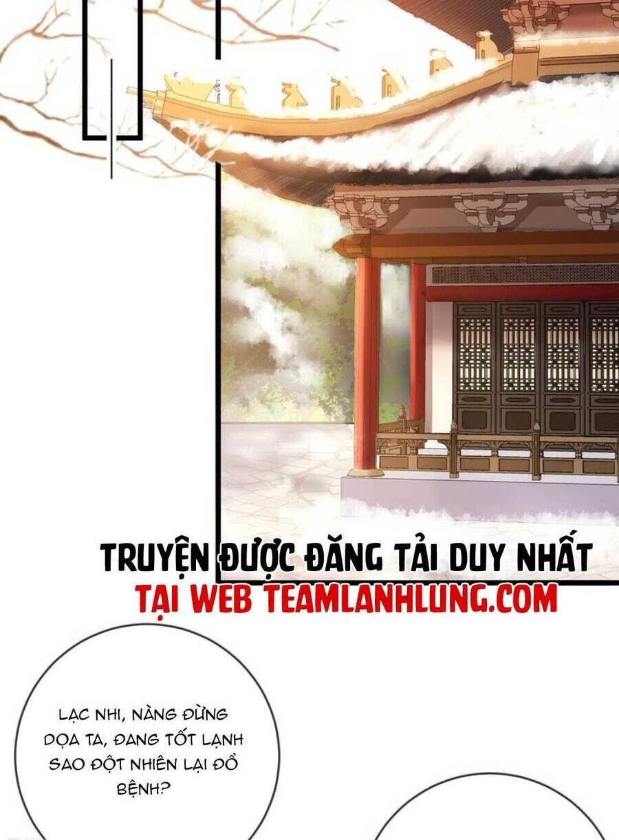 Sự Trả Thù Của Vương Phi: Chapter 59