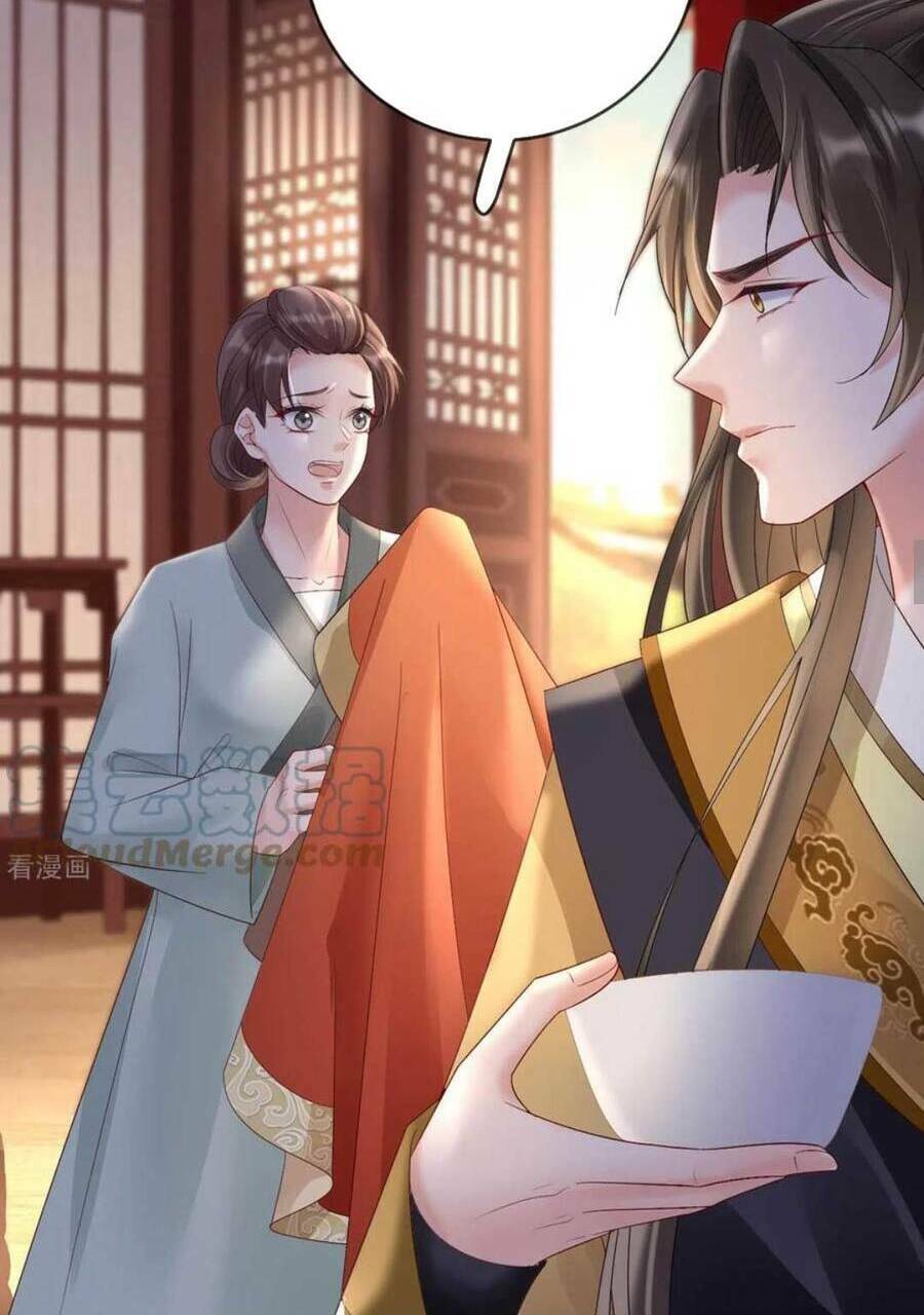 Sự Trả Thù Của Vương Phi: Chapter 59
