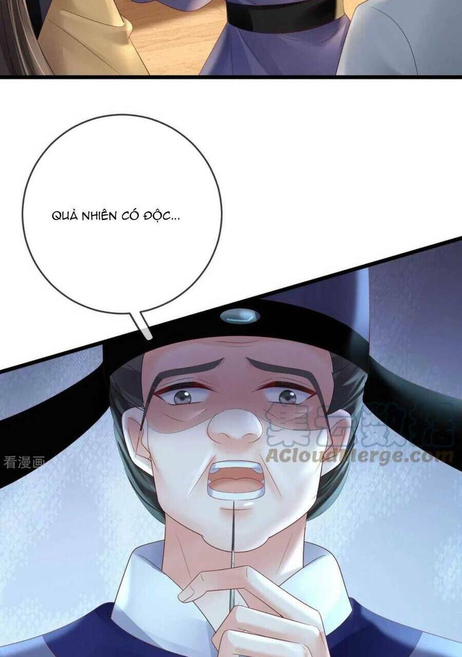 Sự Trả Thù Của Vương Phi: Chapter 59