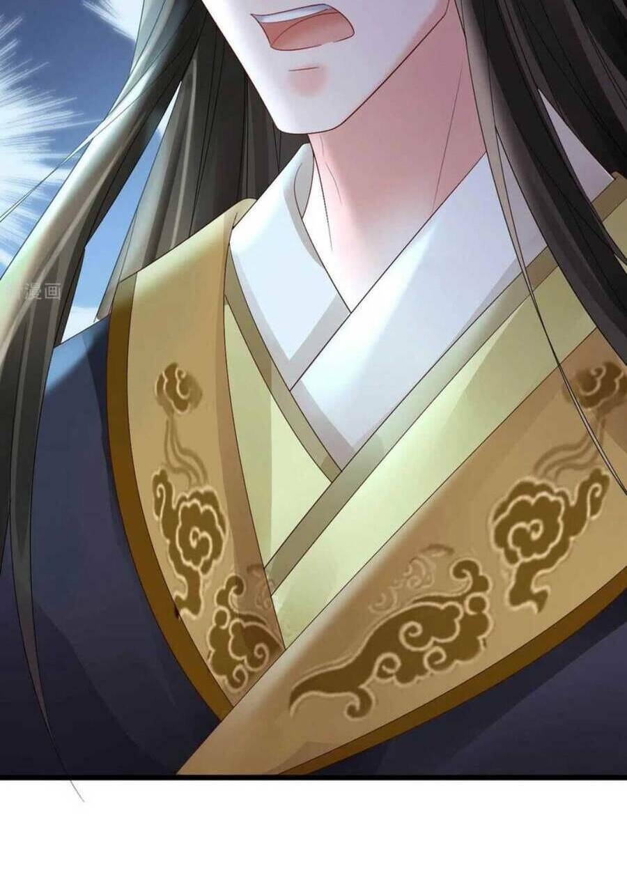 Sự Trả Thù Của Vương Phi: Chapter 59