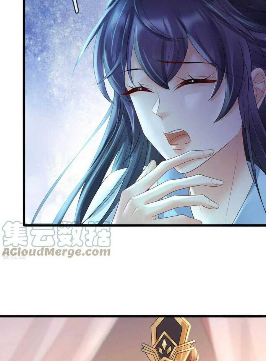 Sự Trả Thù Của Vương Phi: Chapter 59