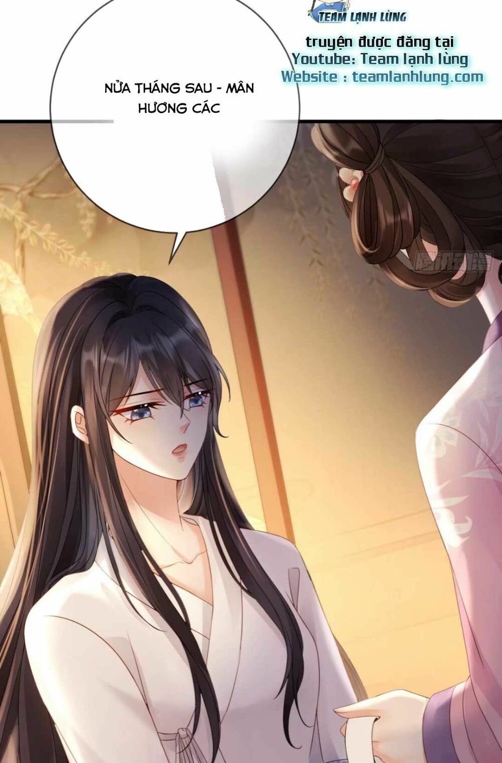 Sự Trả Thù Của Vương Phi: Chapter 6