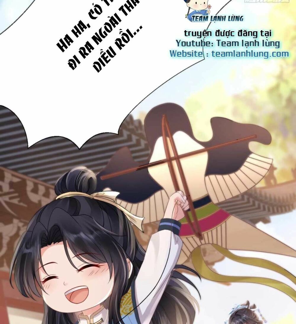 Sự Trả Thù Của Vương Phi: Chapter 6