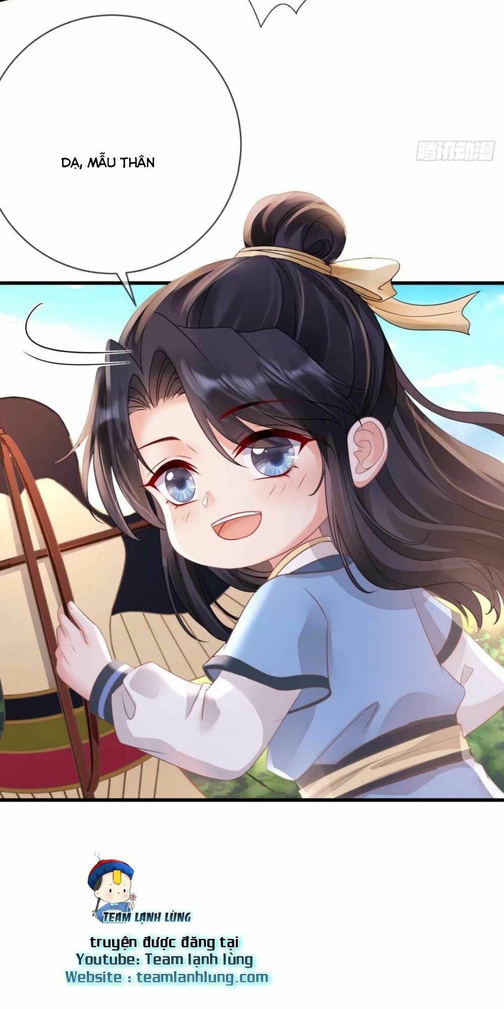 Sự Trả Thù Của Vương Phi: Chapter 6