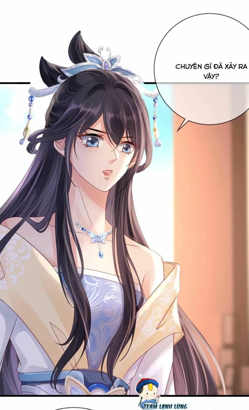 Sự Trả Thù Của Vương Phi: Chapter 6