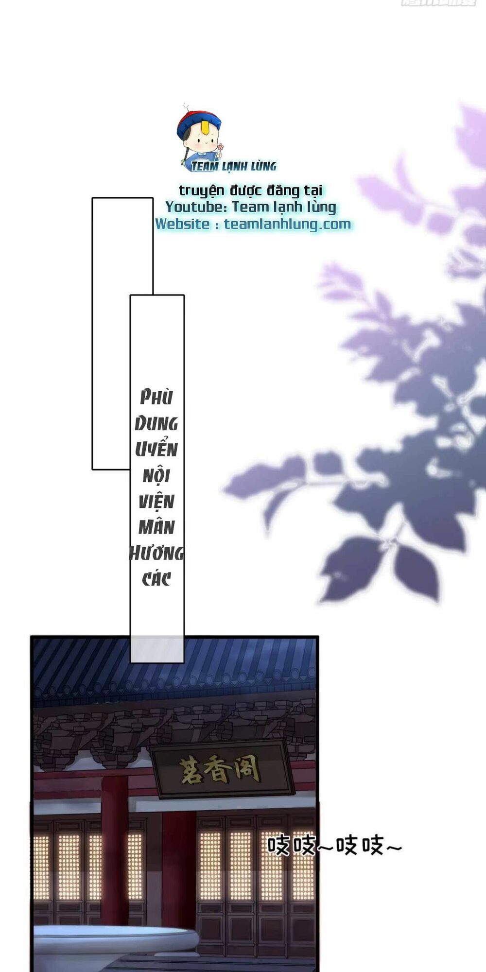 Sự Trả Thù Của Vương Phi: Chapter 6