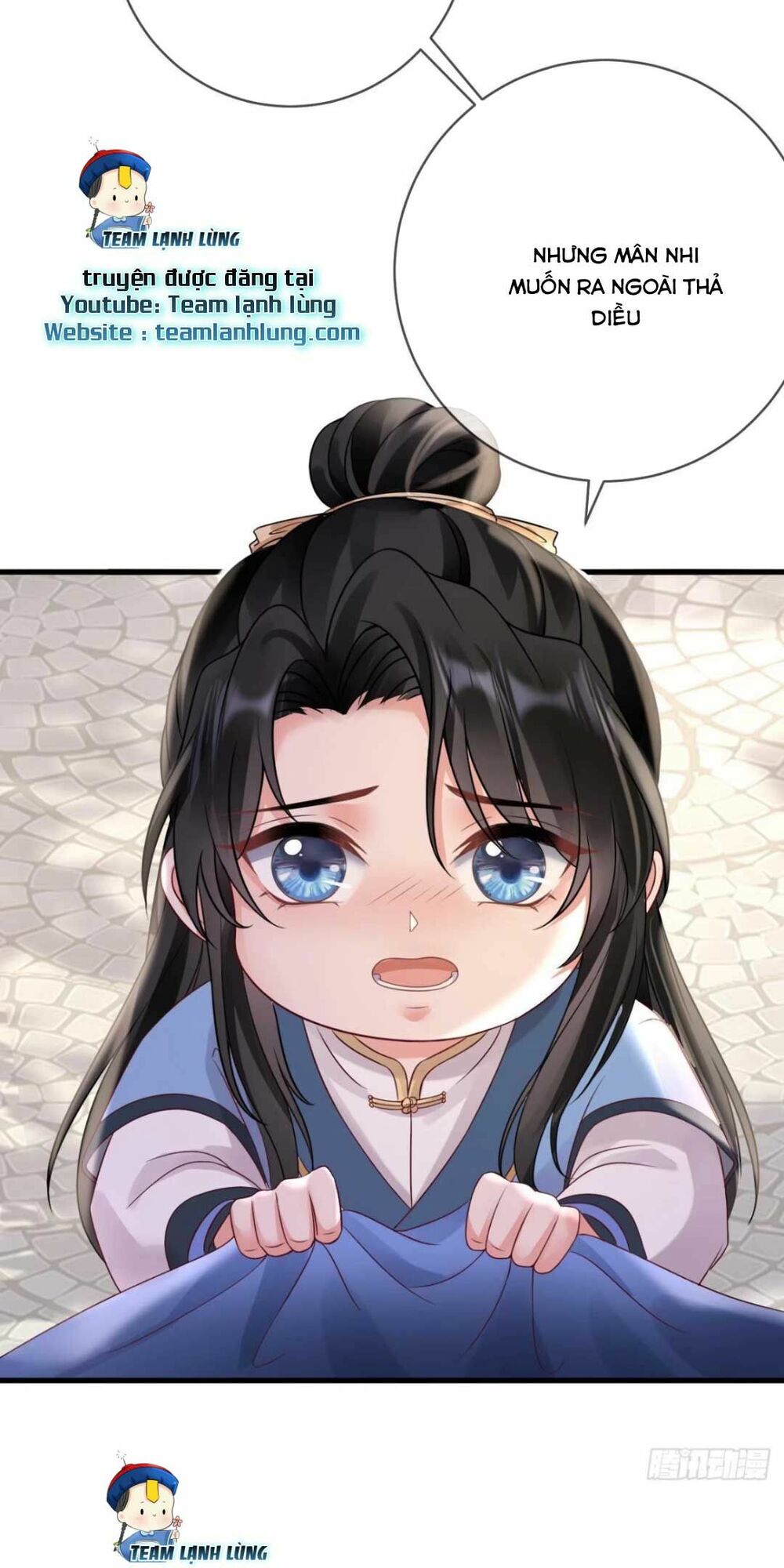 Sự Trả Thù Của Vương Phi: Chapter 6