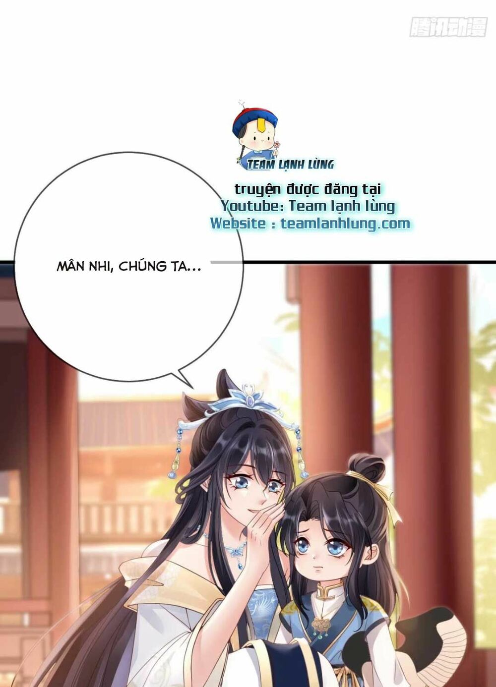 Sự Trả Thù Của Vương Phi: Chapter 6