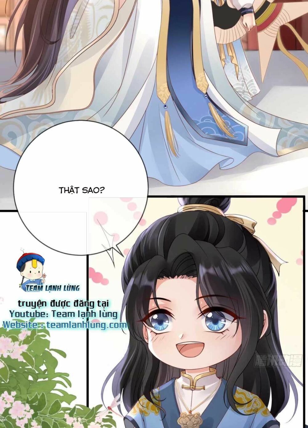Sự Trả Thù Của Vương Phi: Chapter 6