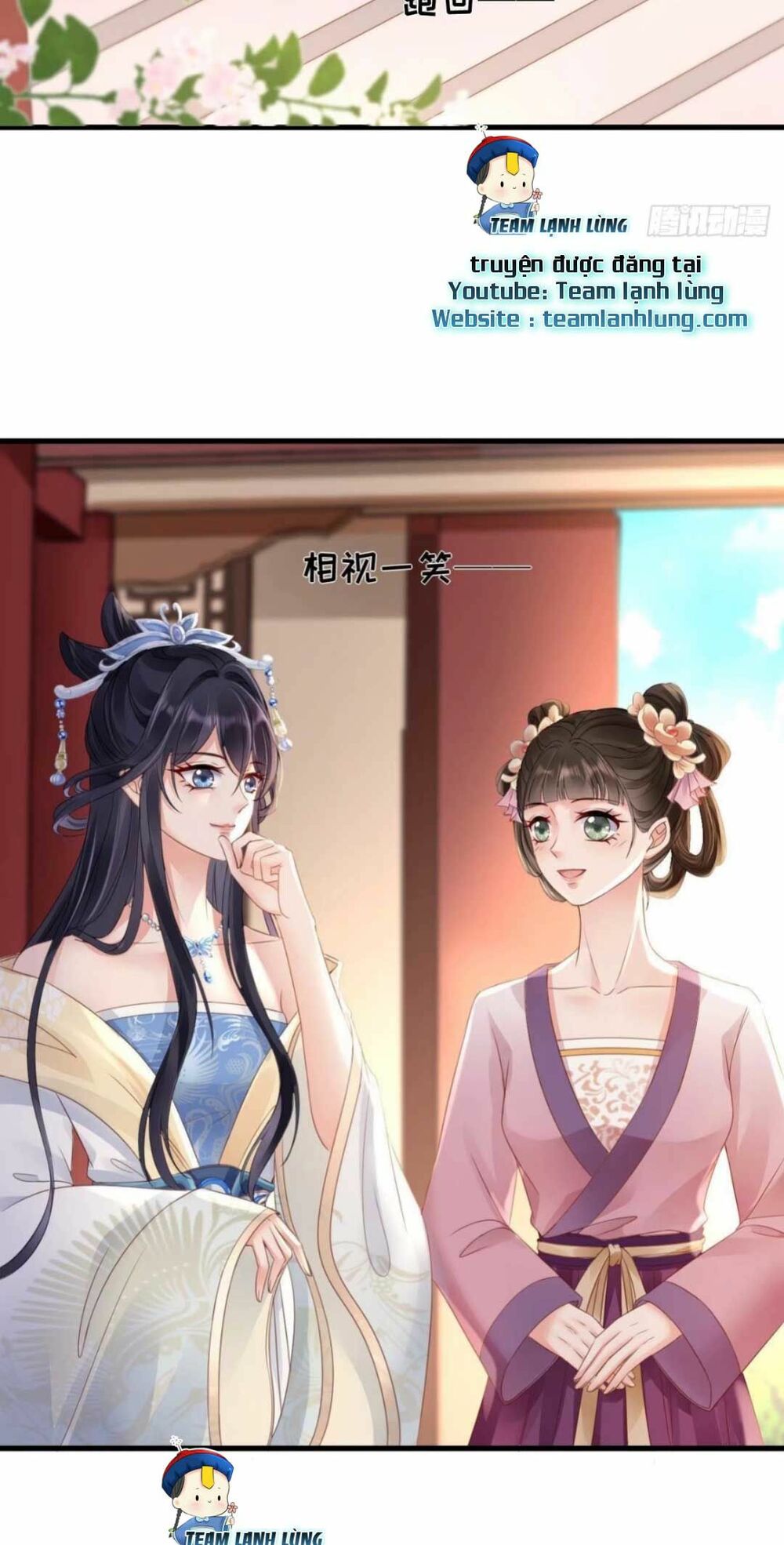 Sự Trả Thù Của Vương Phi: Chapter 6