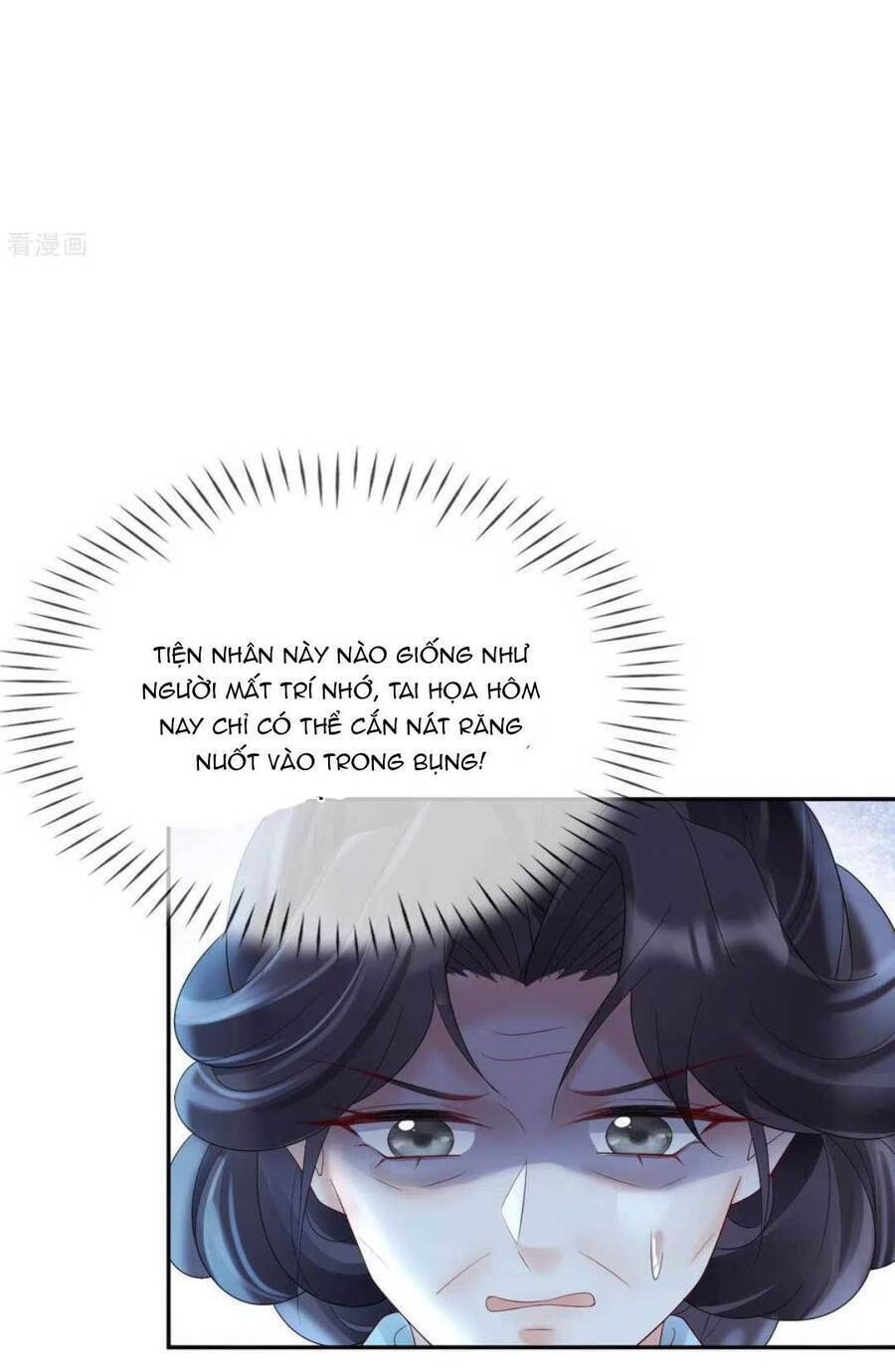 Sự Trả Thù Của Vương Phi: Chapter 60