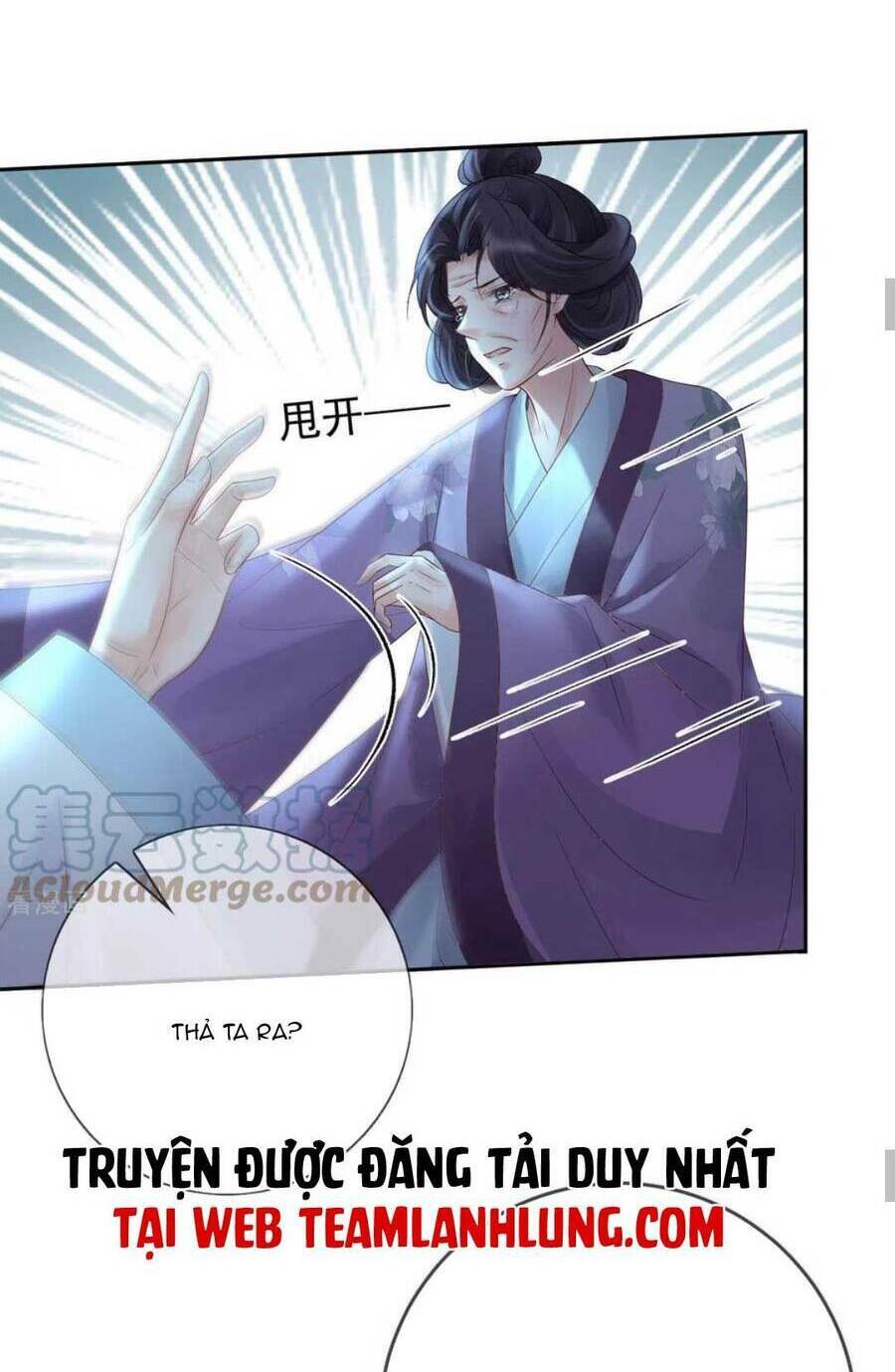 Sự Trả Thù Của Vương Phi: Chapter 60