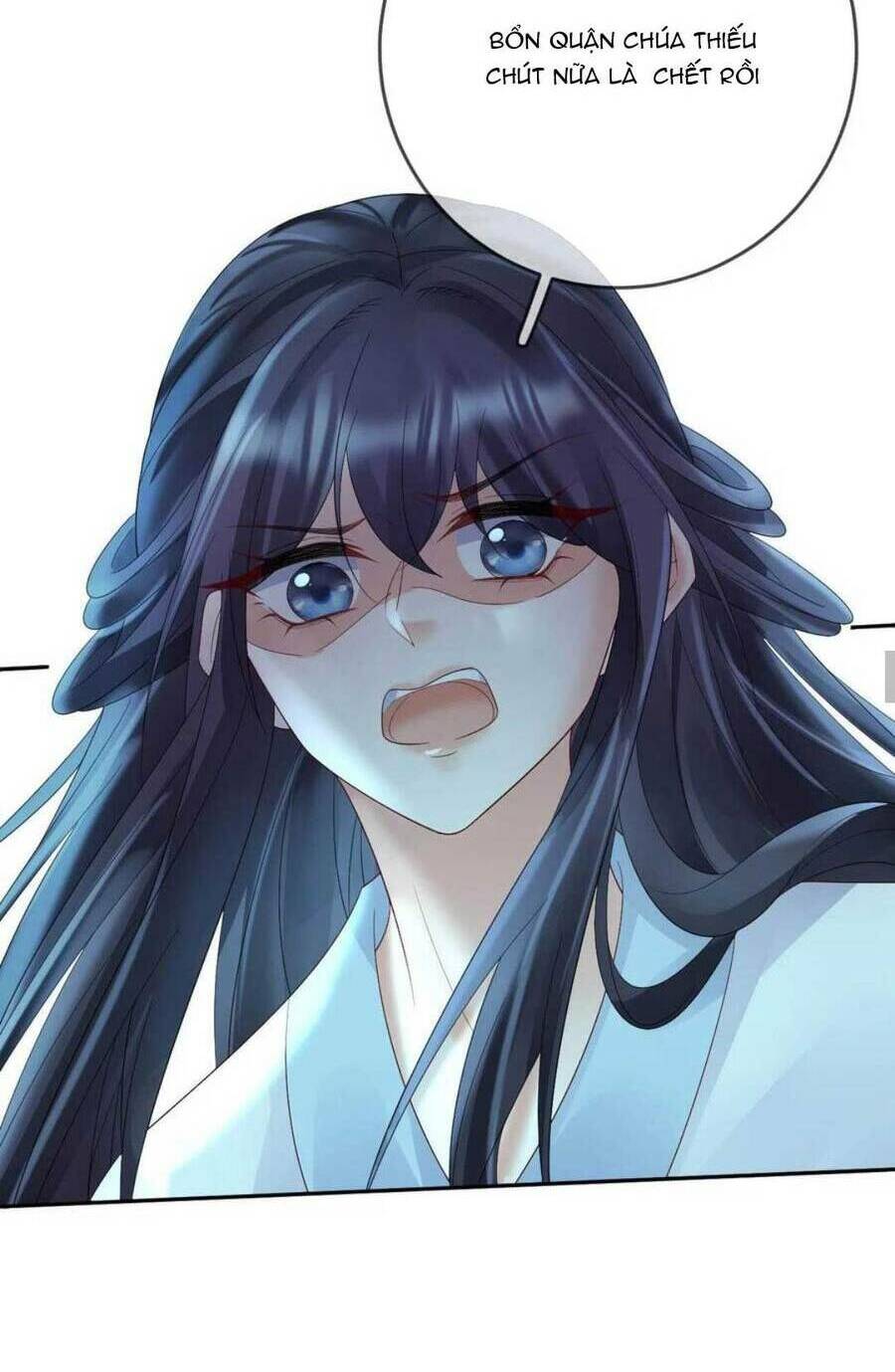 Sự Trả Thù Của Vương Phi: Chapter 60