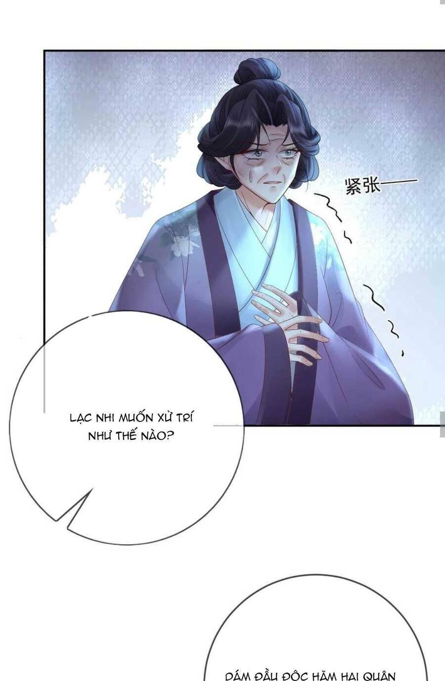 Sự Trả Thù Của Vương Phi: Chapter 60