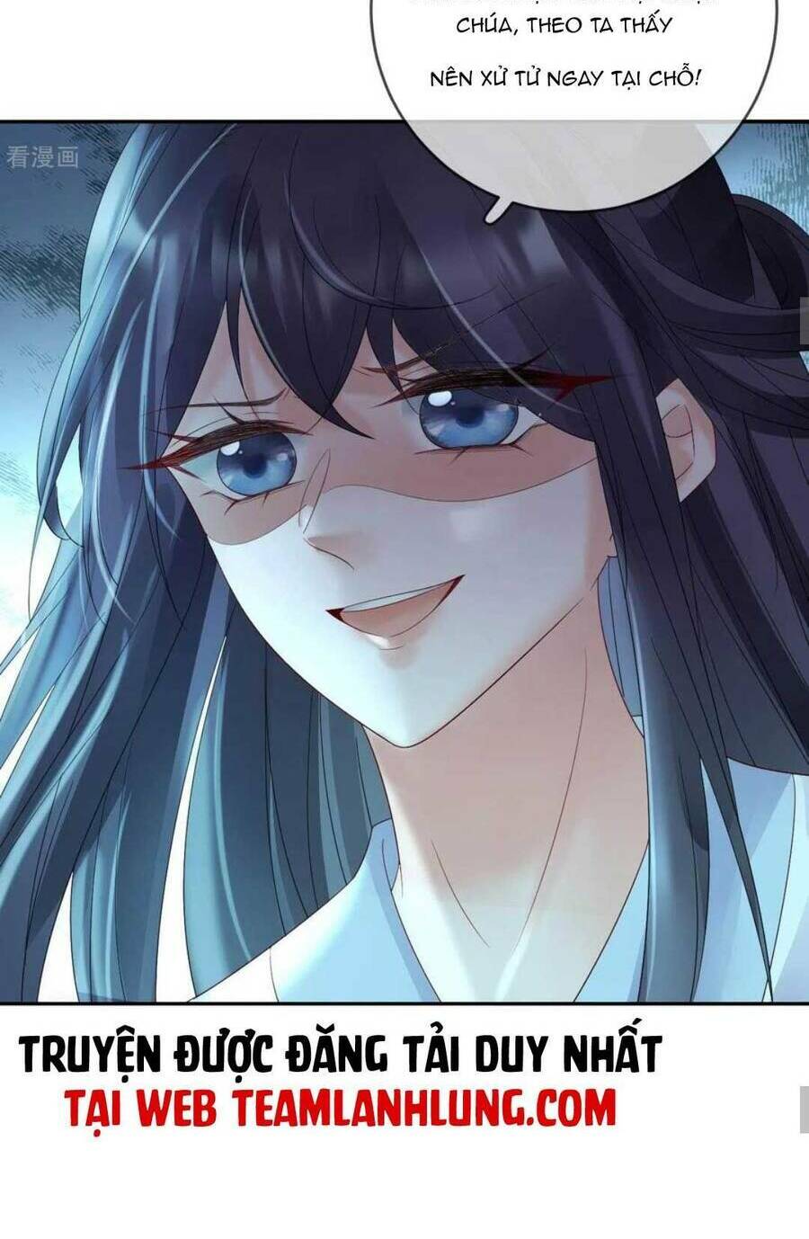 Sự Trả Thù Của Vương Phi: Chapter 60