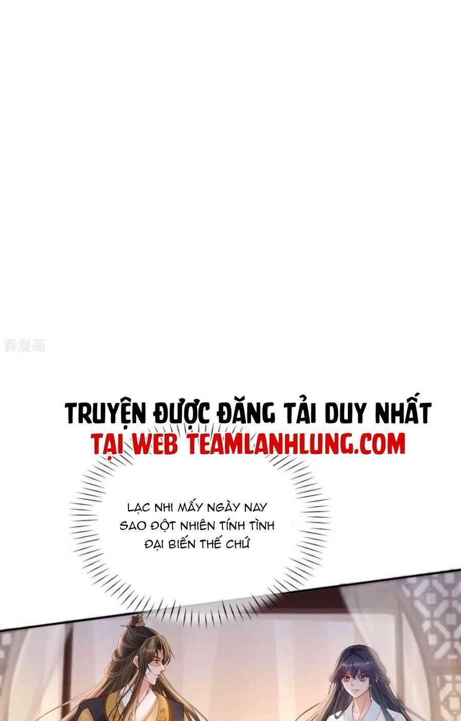 Sự Trả Thù Của Vương Phi: Chapter 60