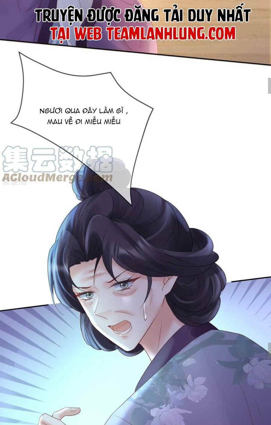 Sự Trả Thù Của Vương Phi: Chapter 60