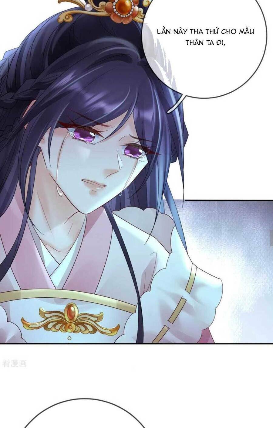 Sự Trả Thù Của Vương Phi: Chapter 60