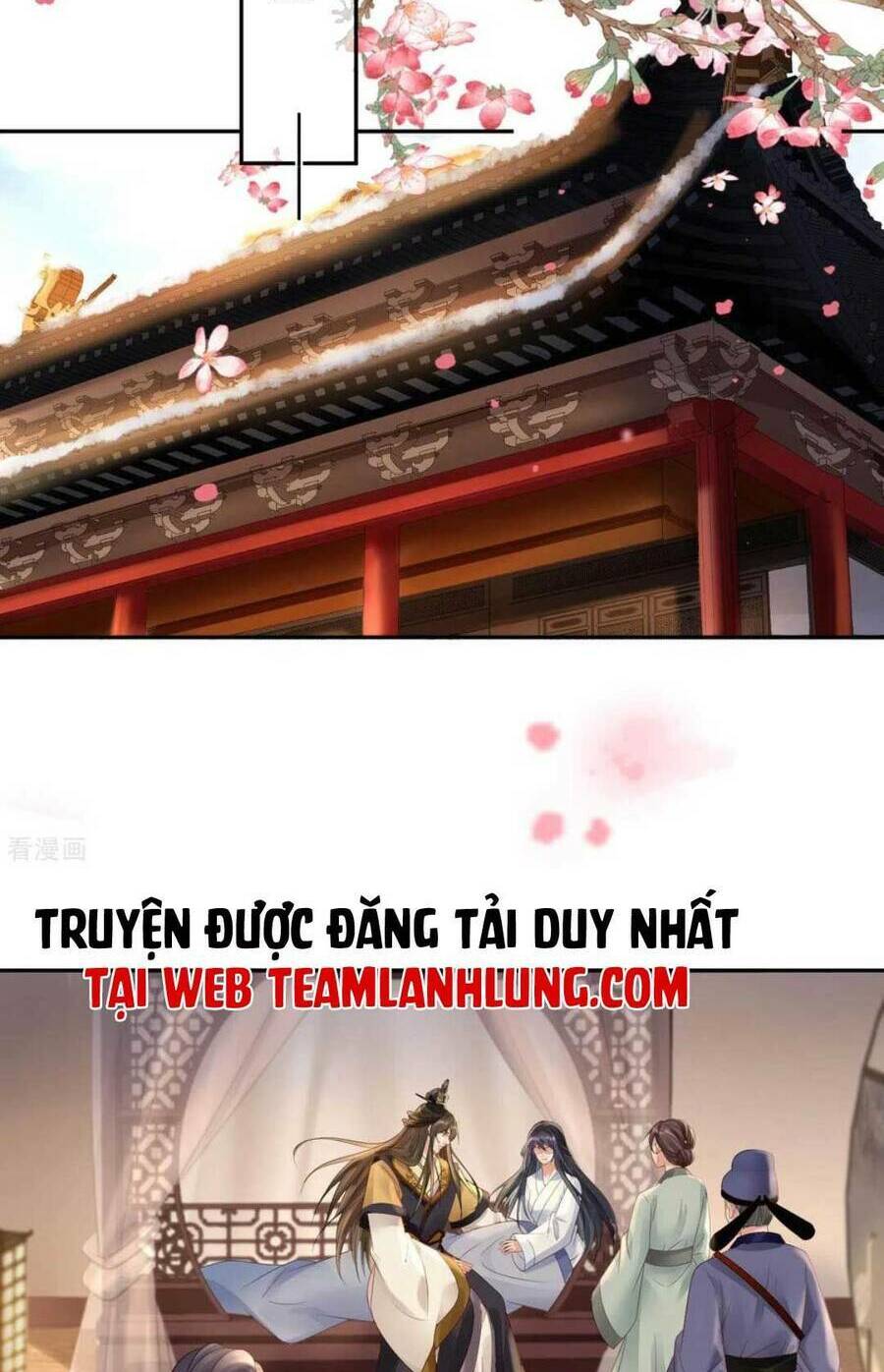 Sự Trả Thù Của Vương Phi: Chapter 60