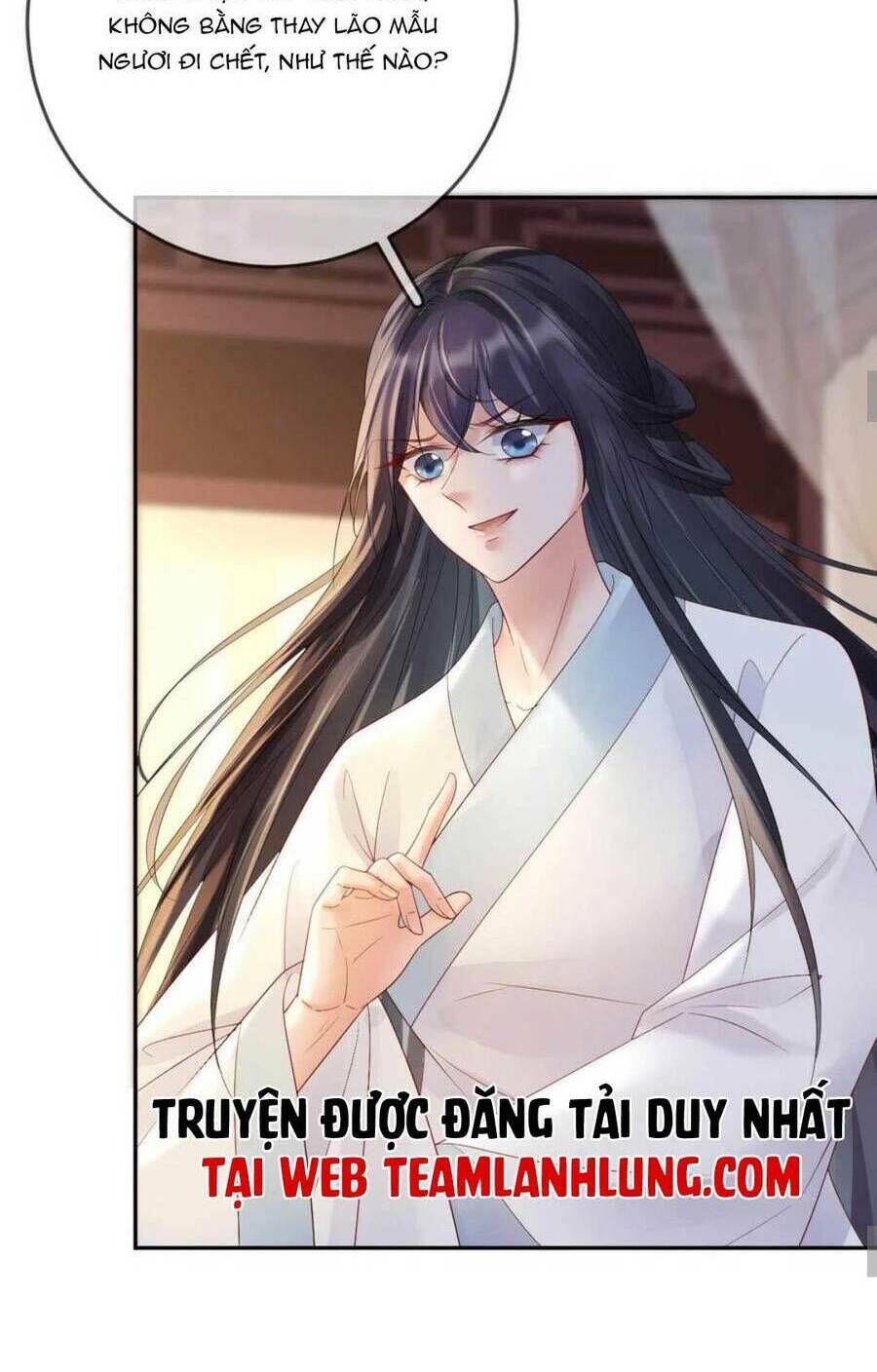 Sự Trả Thù Của Vương Phi: Chapter 60