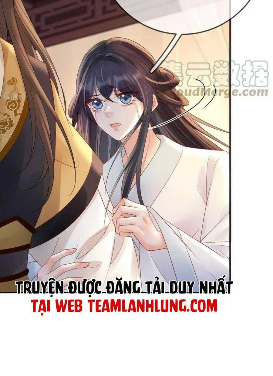 Sự Trả Thù Của Vương Phi: Chapter 60