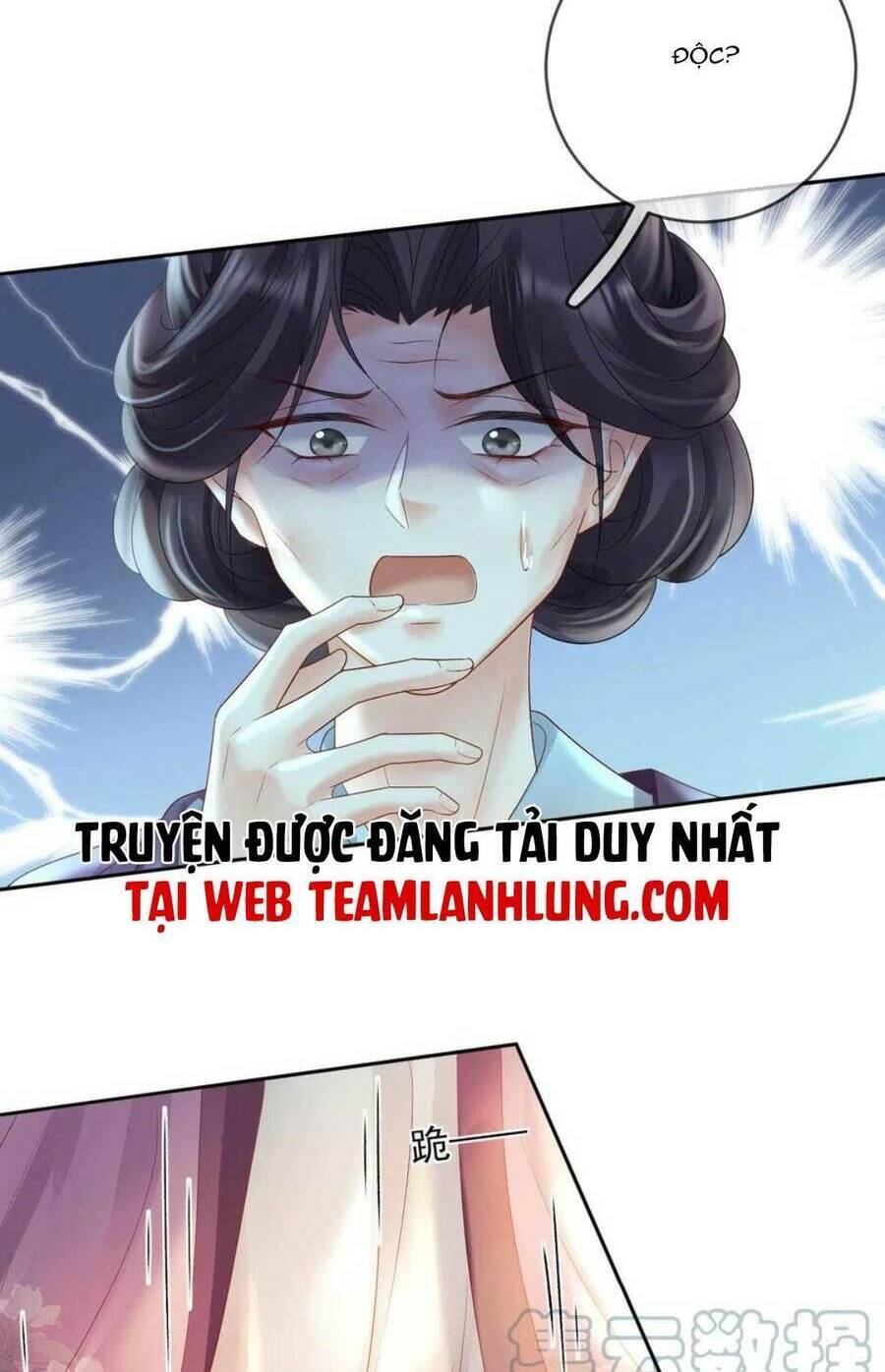 Sự Trả Thù Của Vương Phi: Chapter 60