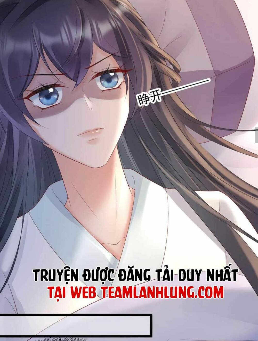 Sự Trả Thù Của Vương Phi: Chapter 61