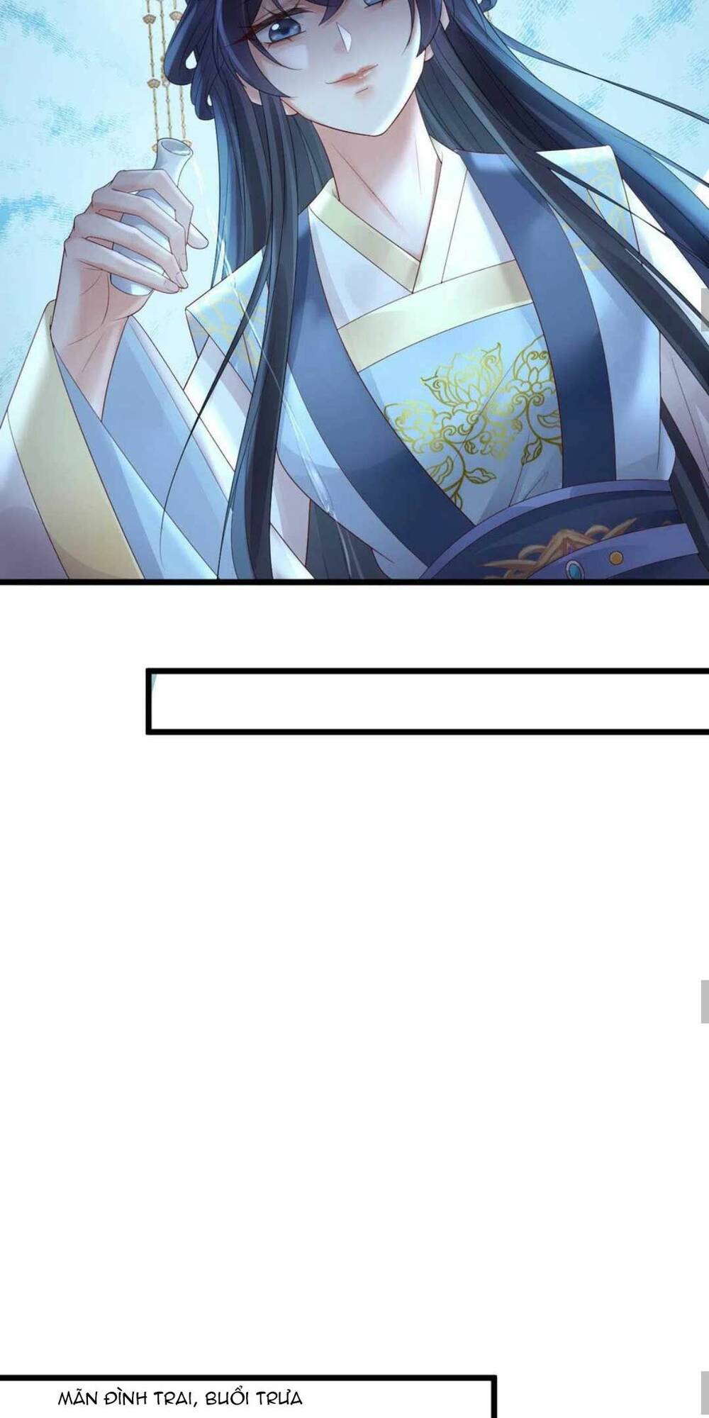 Sự Trả Thù Của Vương Phi: Chapter 61