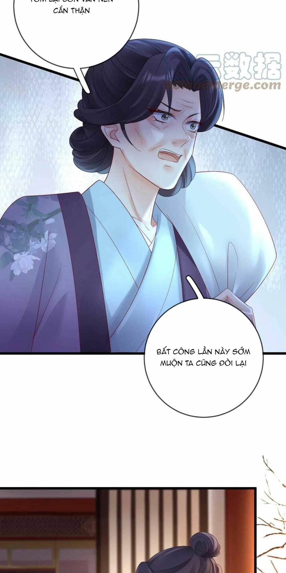 Sự Trả Thù Của Vương Phi: Chapter 61