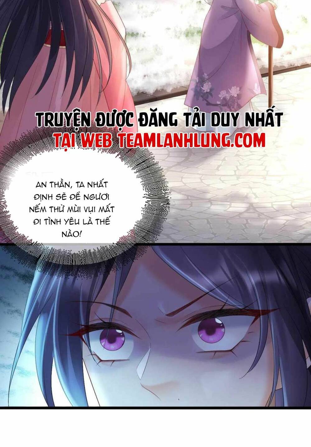 Sự Trả Thù Của Vương Phi: Chapter 61