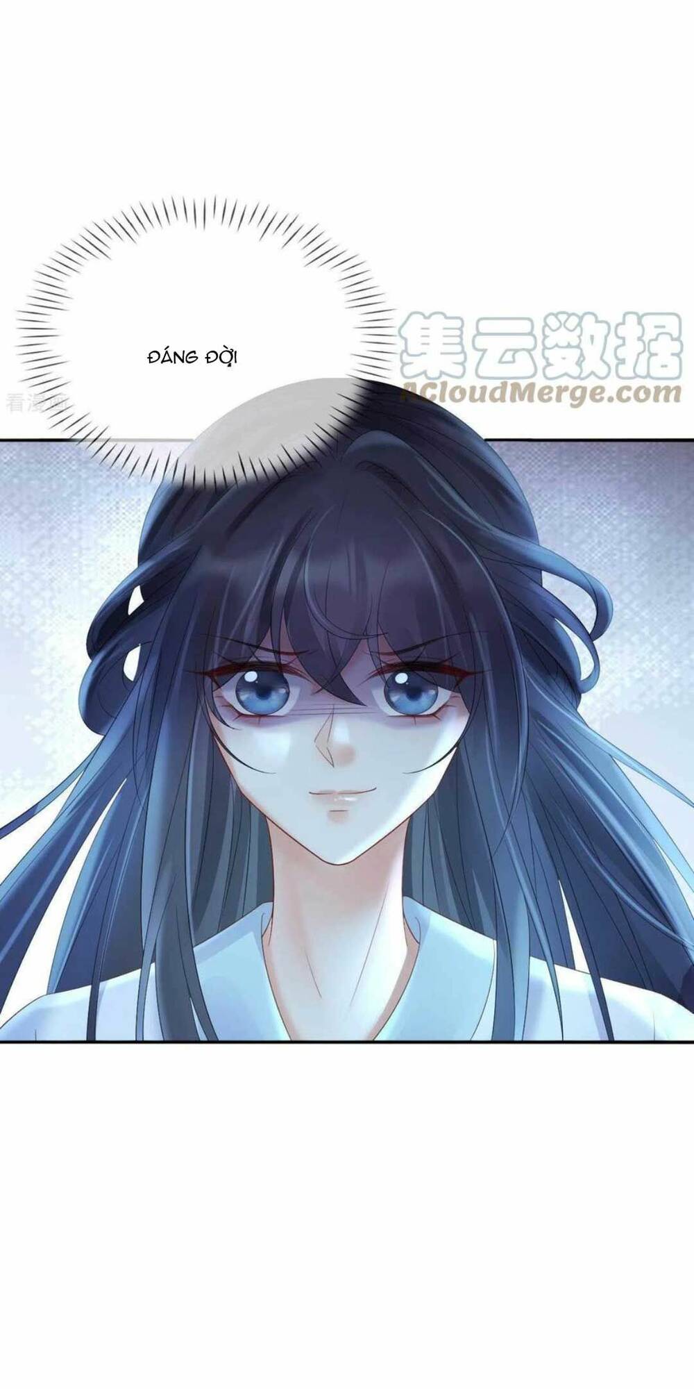 Sự Trả Thù Của Vương Phi: Chapter 61