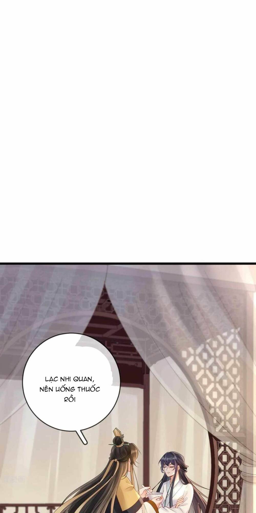 Sự Trả Thù Của Vương Phi: Chapter 61