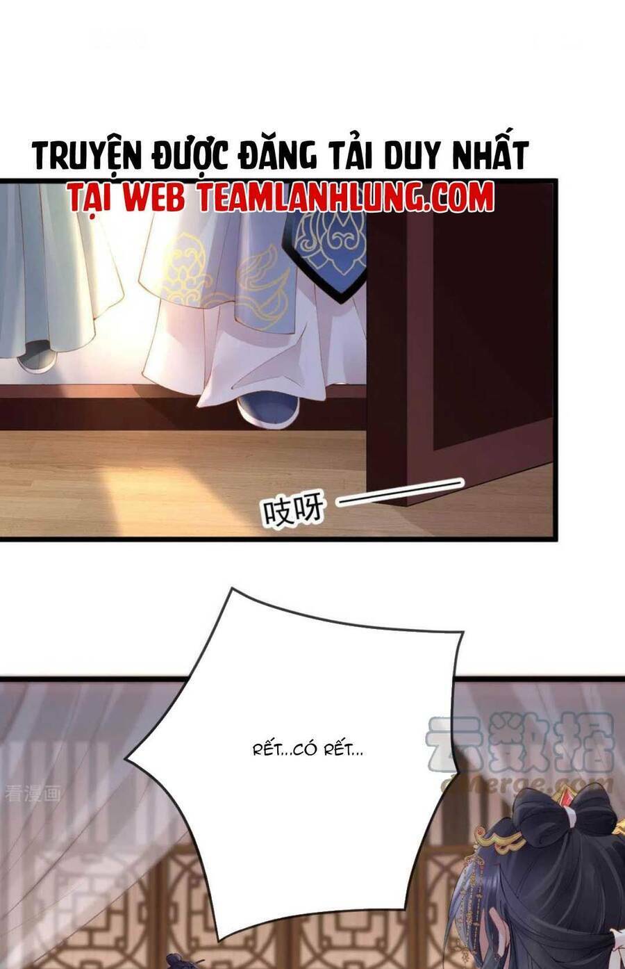 Sự Trả Thù Của Vương Phi: Chapter 62