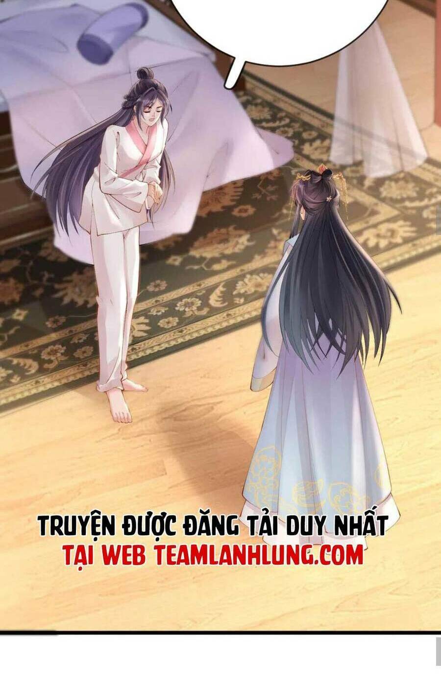 Sự Trả Thù Của Vương Phi: Chapter 62