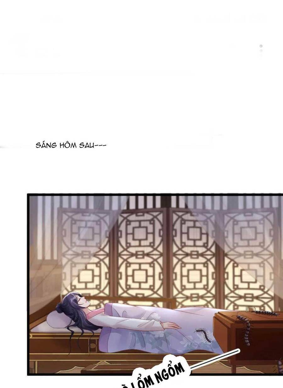 Sự Trả Thù Của Vương Phi: Chapter 62