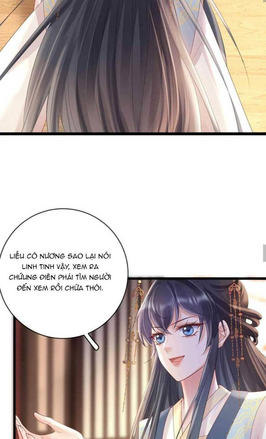Sự Trả Thù Của Vương Phi: Chapter 62