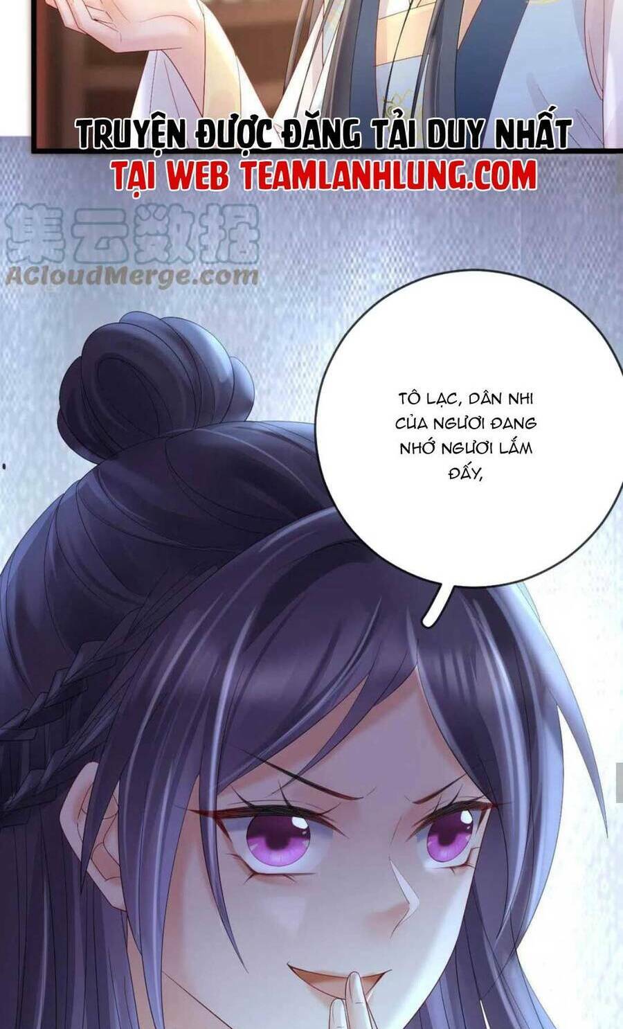 Sự Trả Thù Của Vương Phi: Chapter 62